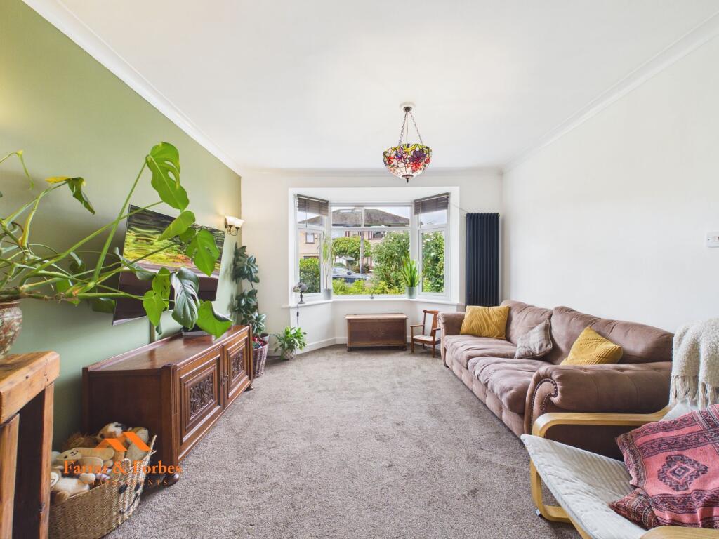House in Pendle, Colne - View 3