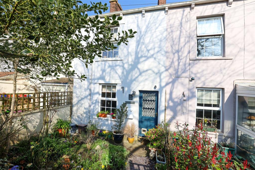 Keyford, Frome, Somerset, BA11