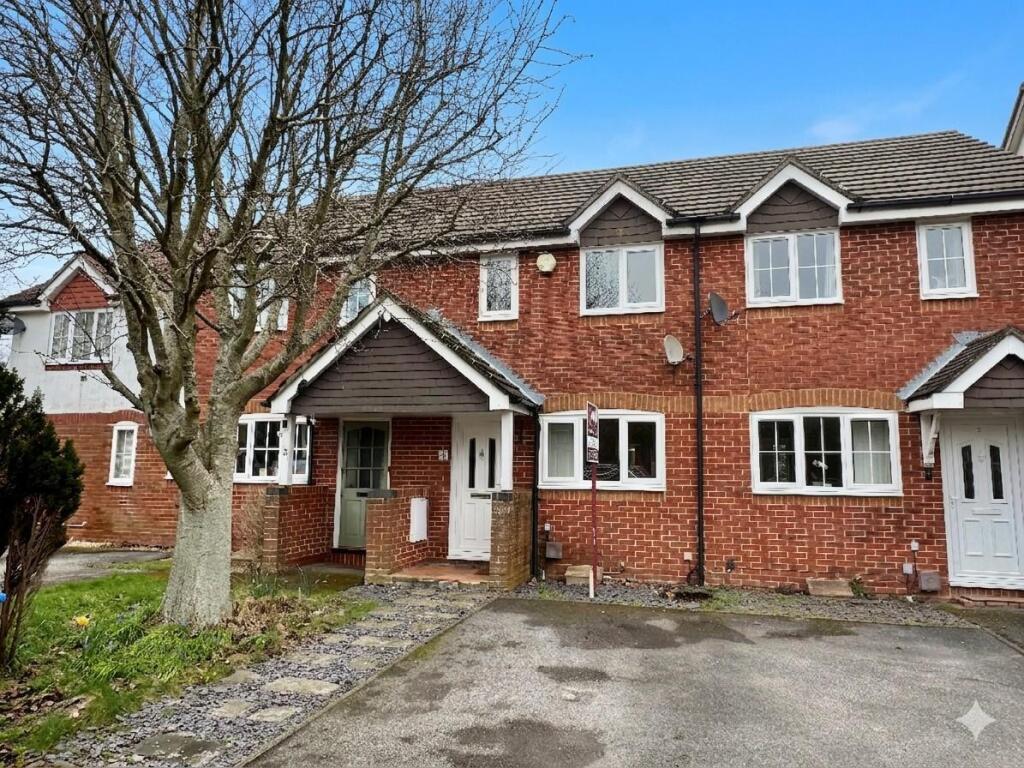 Main image of property: Jutland Close, Whiteley