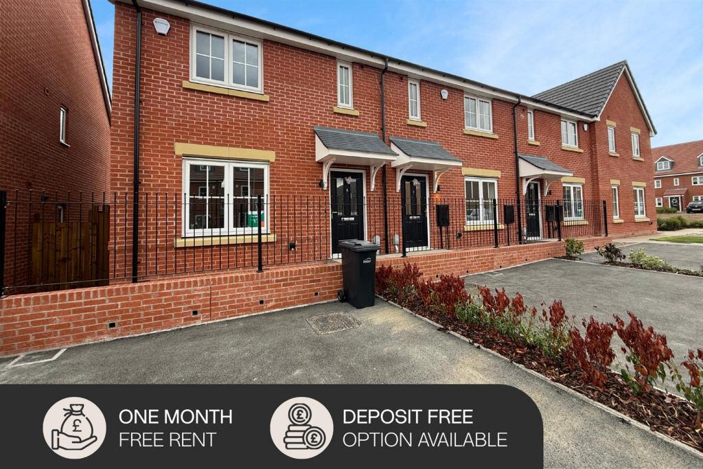Main image of property: Sir Galahad Walk, Tipton