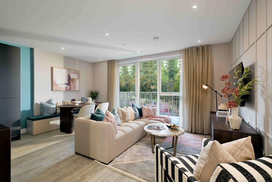 Main image of property: Lytton Way,
Stevenage,
Hertfordshire,
SG1 3FG