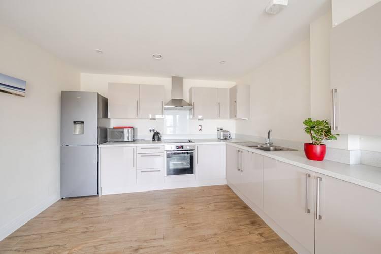 Apartment in Welwyn Hatfield, Hertfordshire - More
