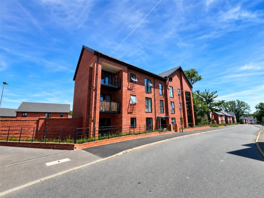 Main image of property: Stonyfield Road, Whiteley, Fareham, Hampshire, PO15