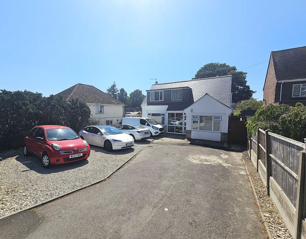 Main image of property: Herbert Avenue, Parkstone, POOLE, BH12
