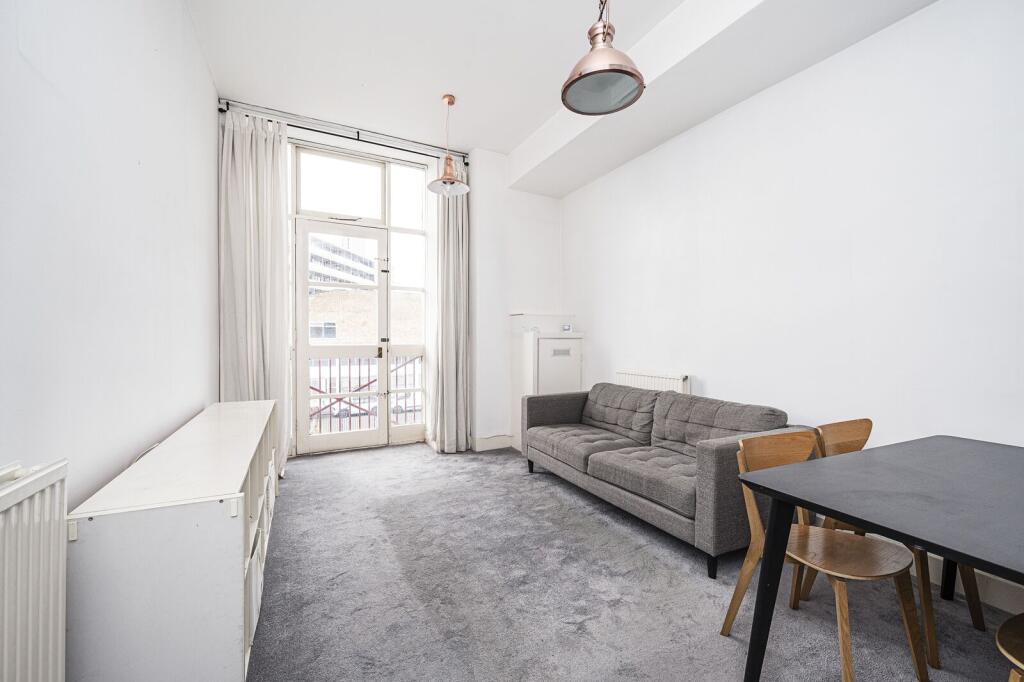 Main image of property: London Wharf, Wharf Place, Haggerston, London, E2