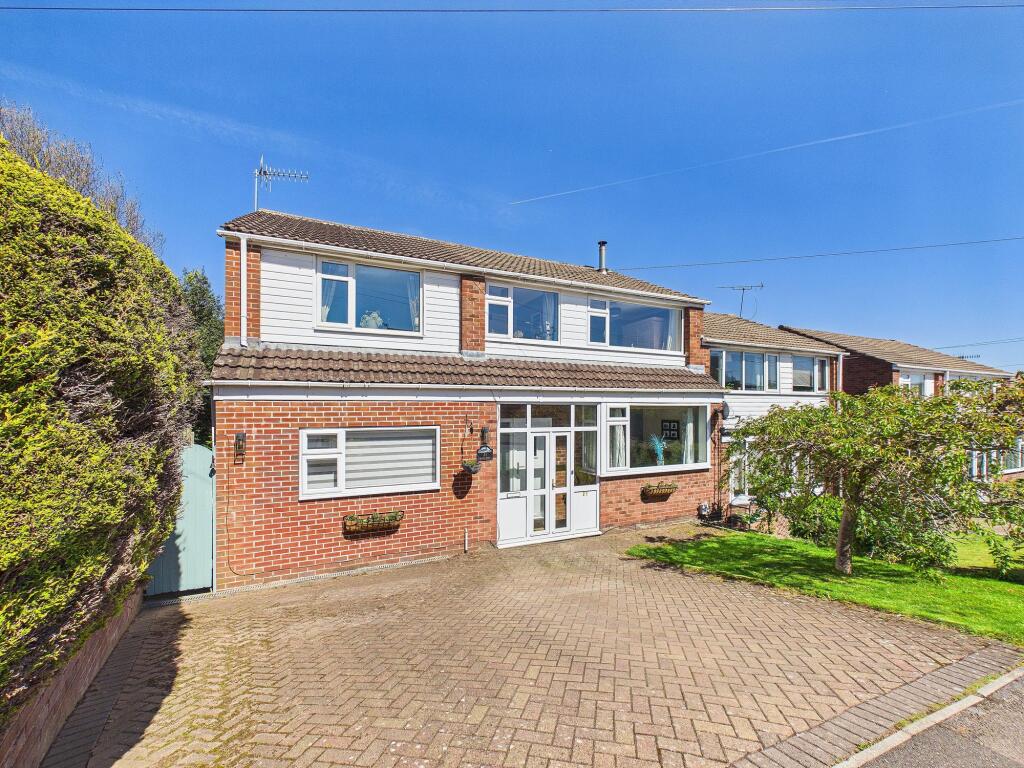Main image of property: Caldey Road, Dronfield, S18