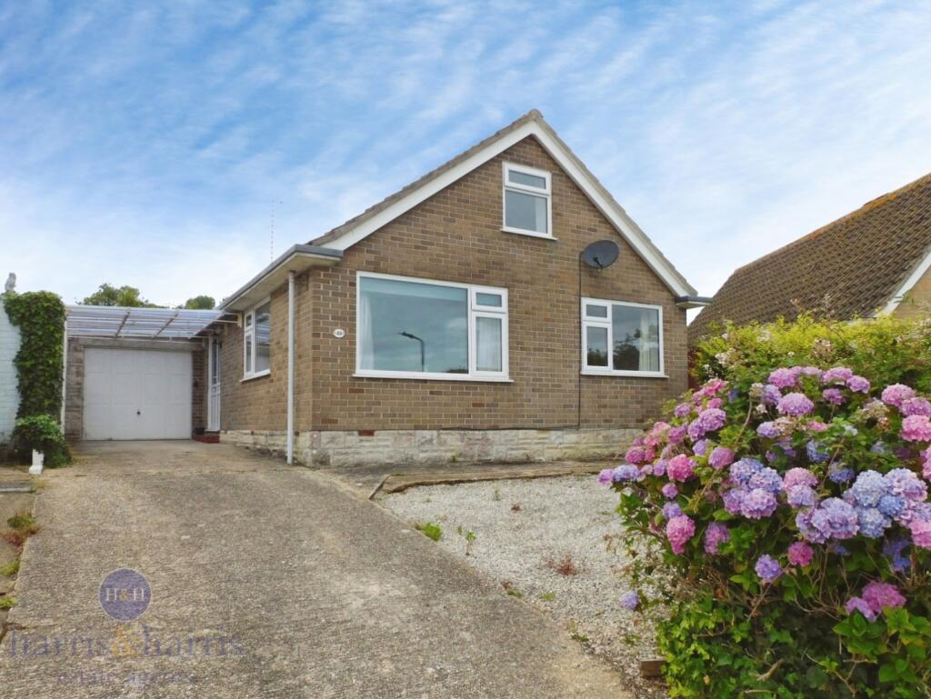Main image of property: Wychall Park, Seaton