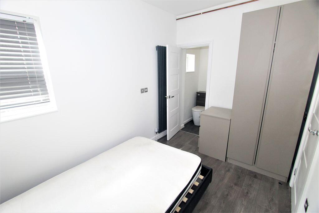 House in Northampton, Dallington - View 2