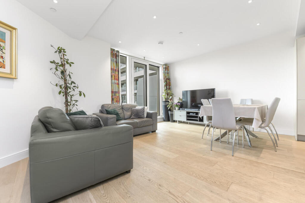 Main image of property: Sophora House, London