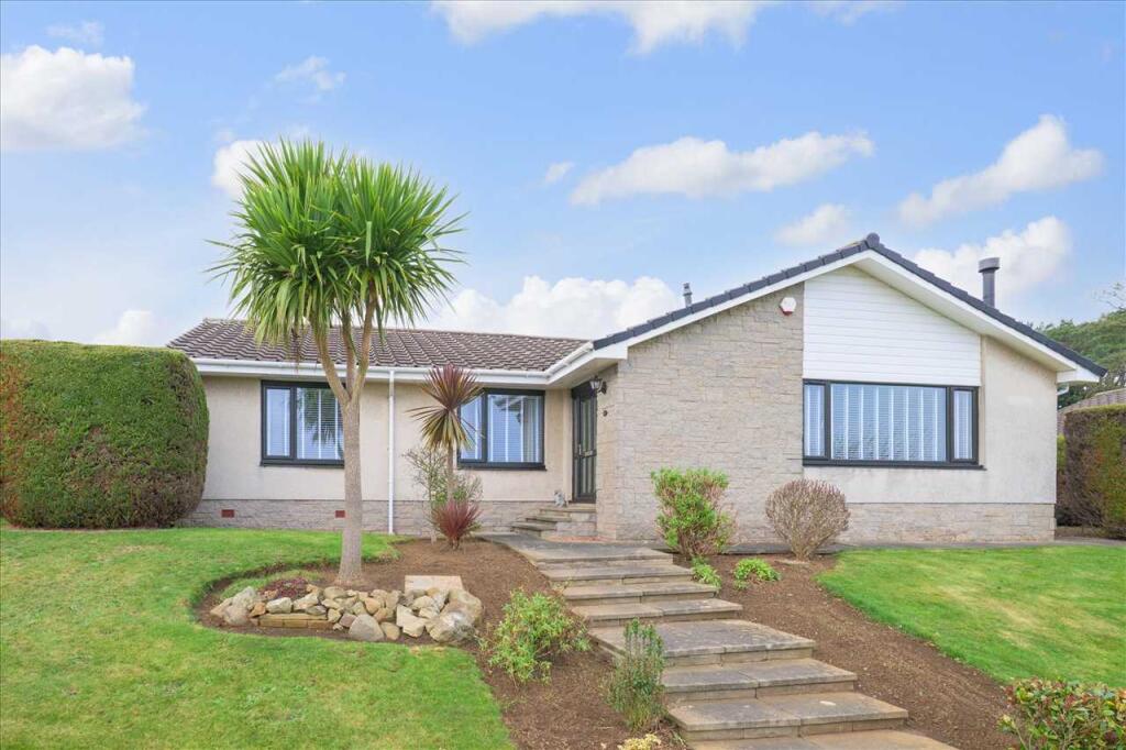 Main image of property: Etive Place, Dalgety Bay