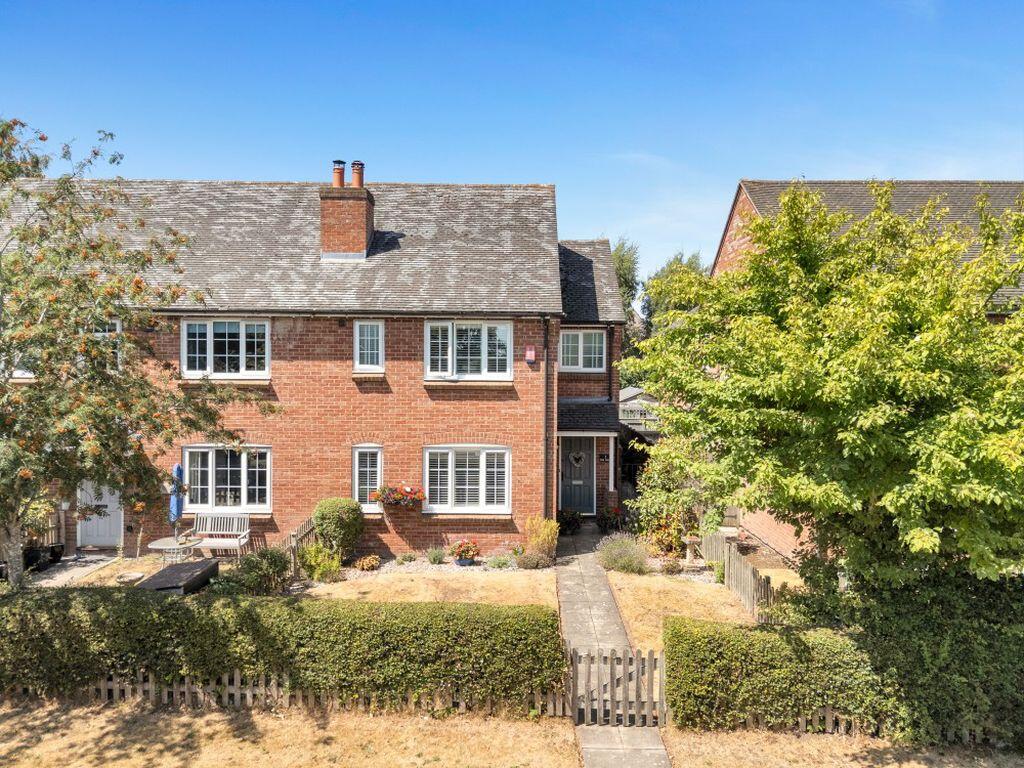 Main image of property: Eaton House, 3 The Nook, Hankelow