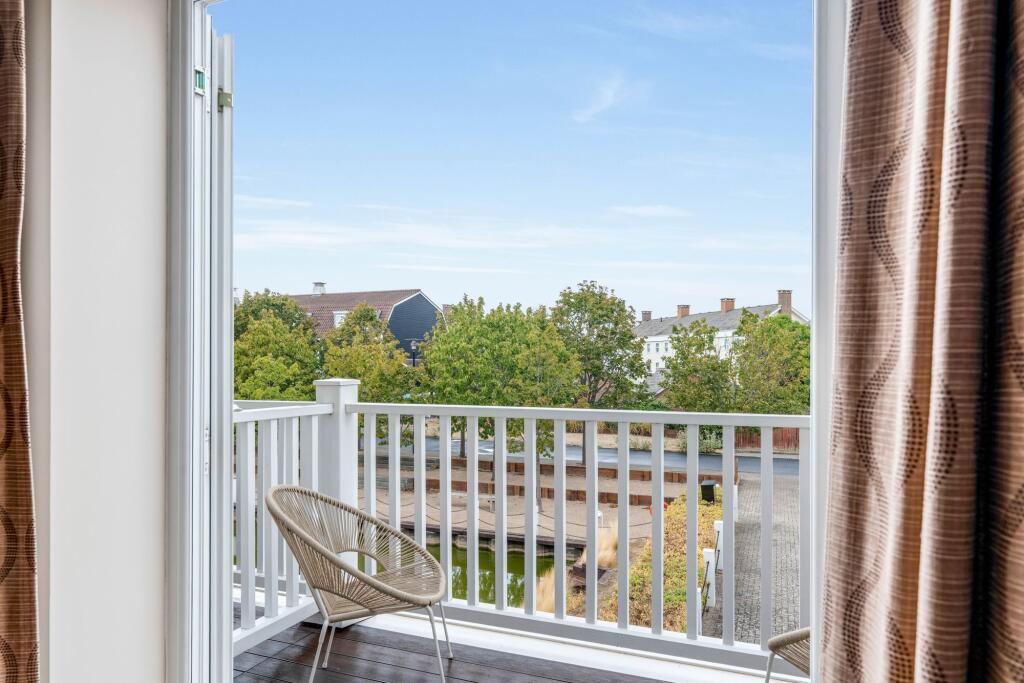 House in Kingston upon Thames - View 4