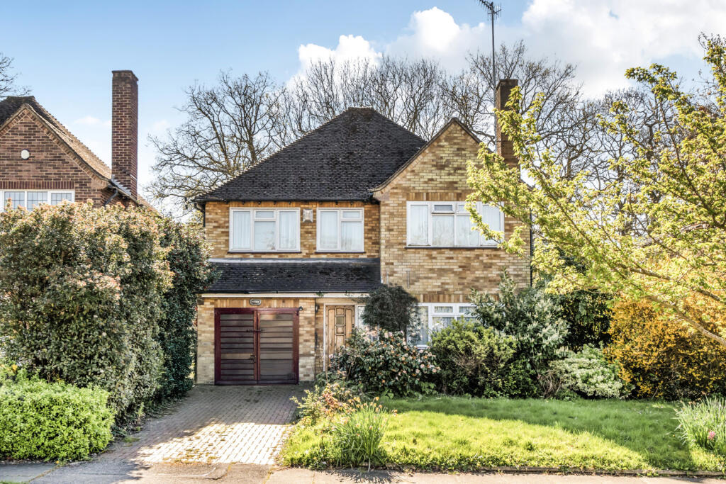 Main image of property: Westbury Road, Northwood, Hertfordshire