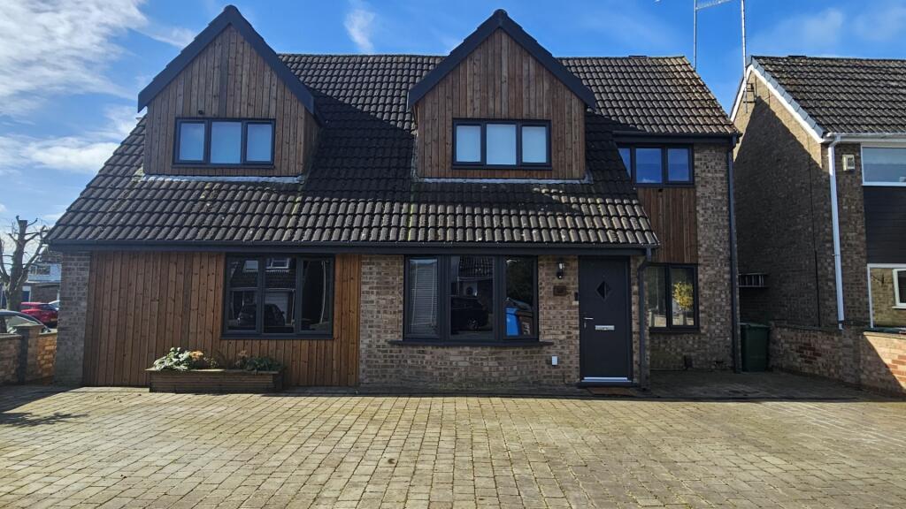 Main image of property: Oslo Gardens, Corby