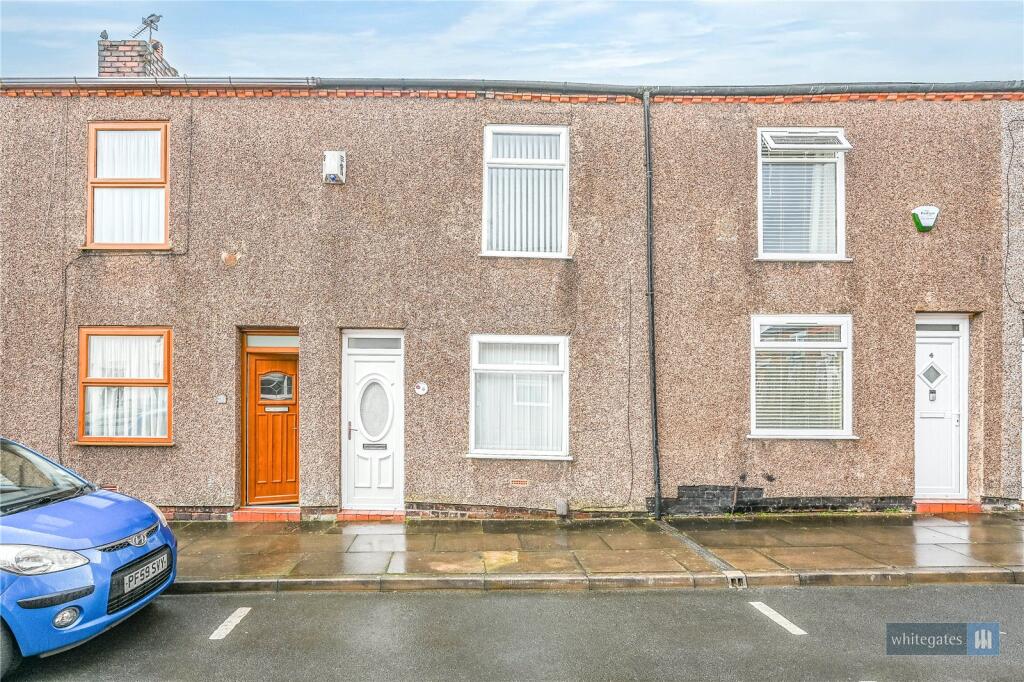 Main image of property: Duke Steet, Prescot, Merseyside, L34