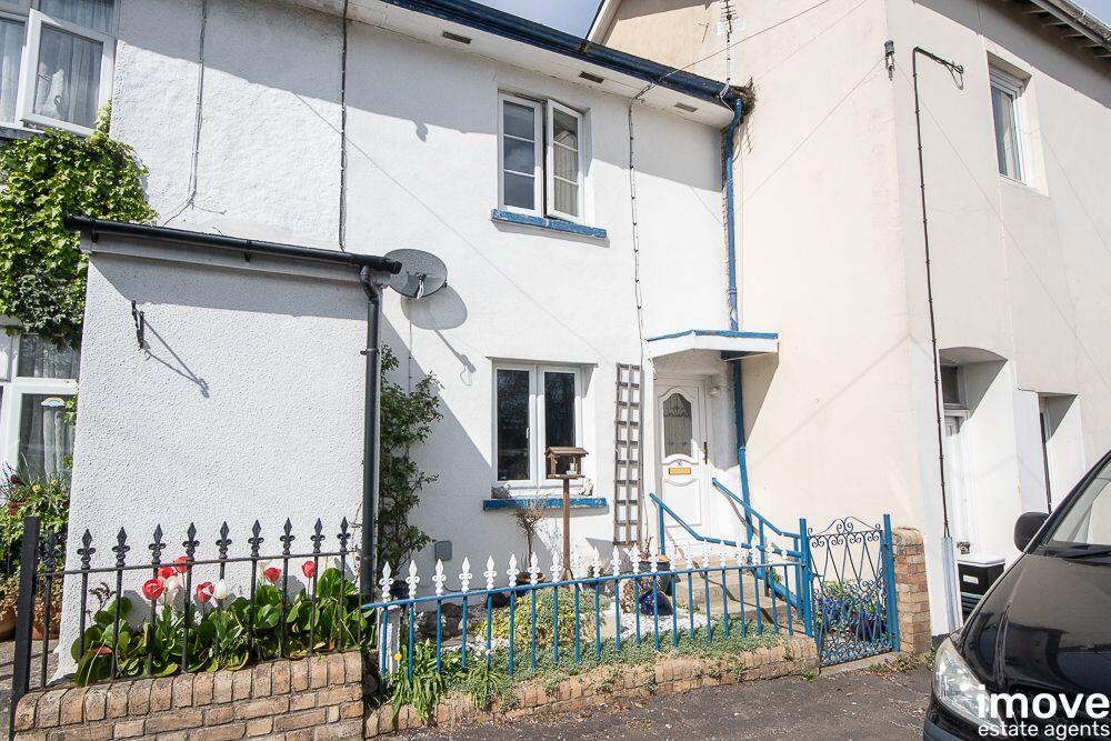 Main image of property: Candys Cottages, Chudleigh Knighton, Chudleigh, Newton Abbot, TQ13