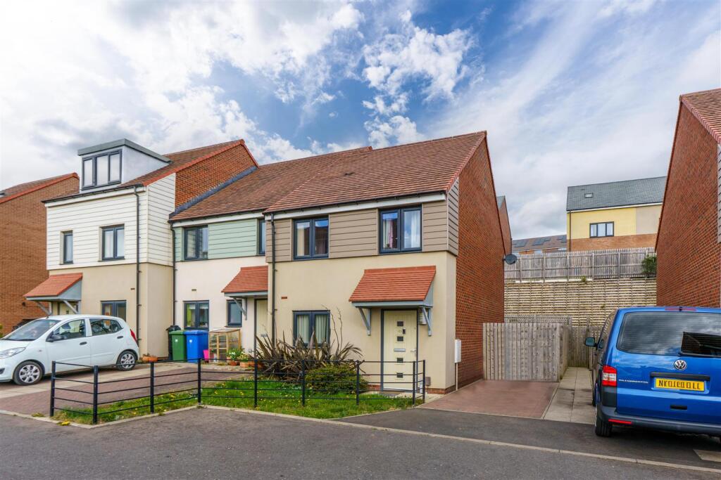 Main image of property: Walwick Fell, Newcastle Upon Tyne