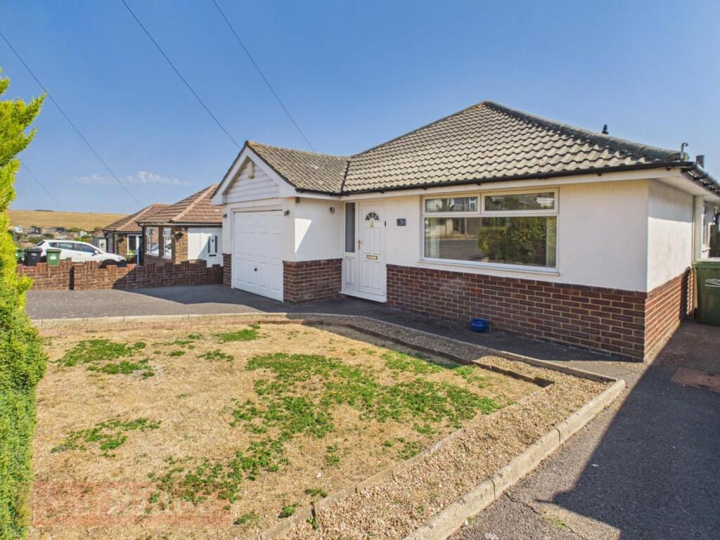Main image of property: Bevendean Avenue, Saltdean, Brighton