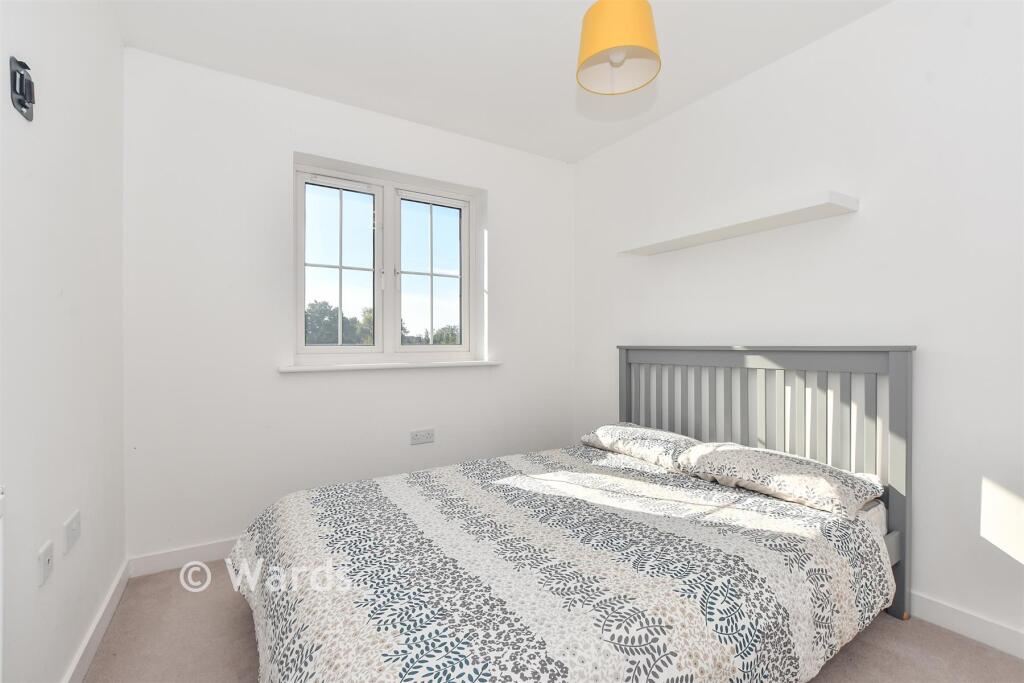 House in Maidstone, Headcorn - View 4