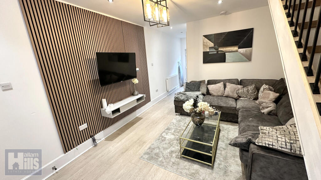Main image of property: Ruth Square, Sheffield