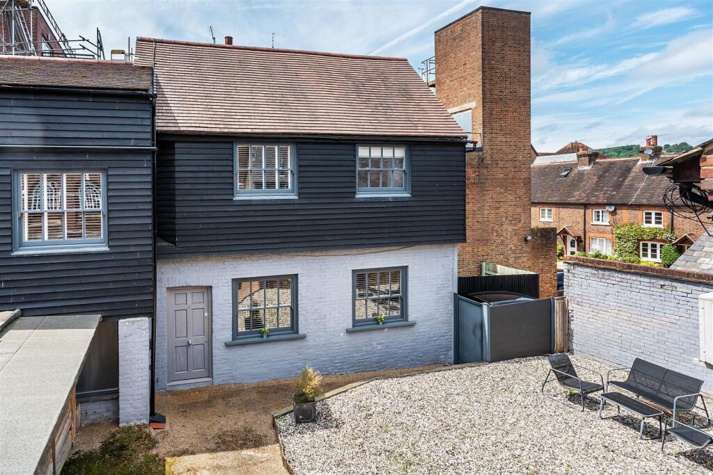 Main image of property: ANSELL ROAD, DORKING, RH4