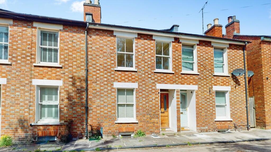 Main image of property: Station Street, Cheltenham