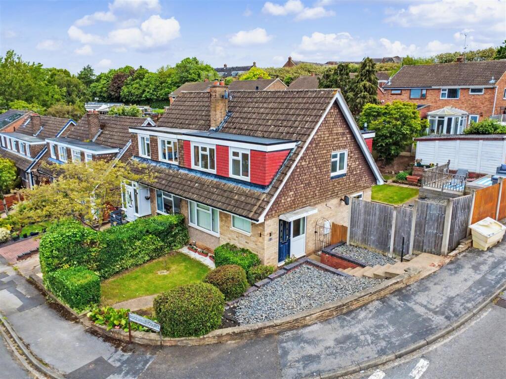 Main image of property: Darlton Drive, Arnold, Nottingham