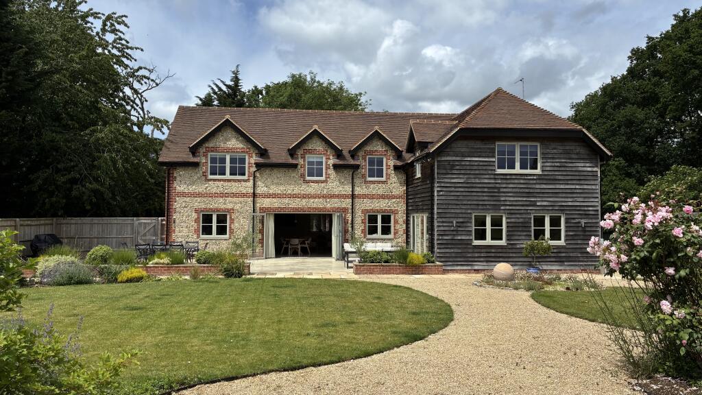 Main image of property: Britwell Hill, Watlington, OX49