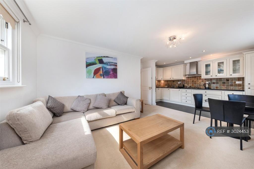 Apartment in London - View 4