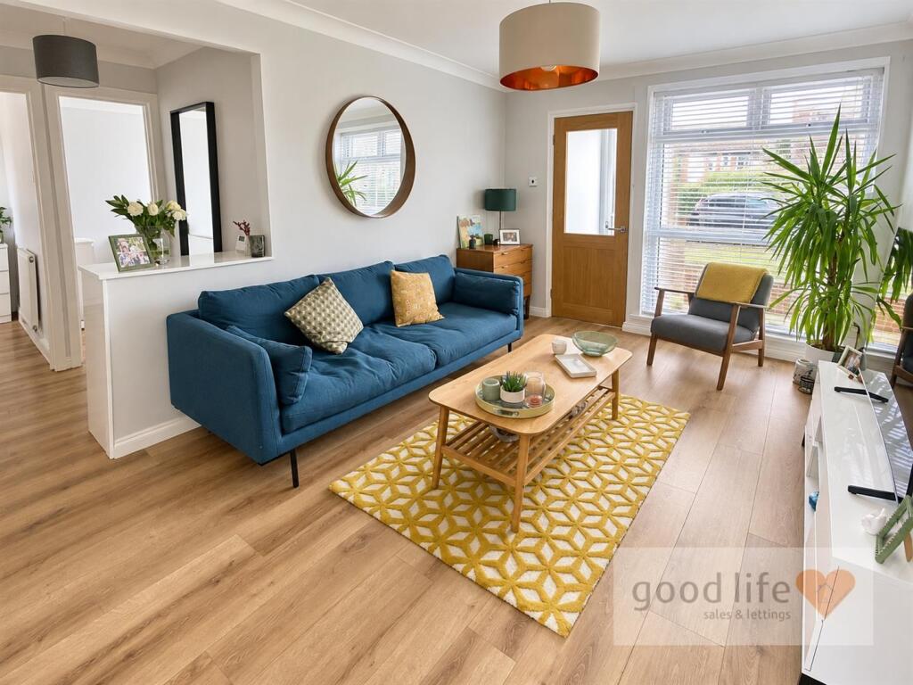 Apartment in Sunderland - View 2