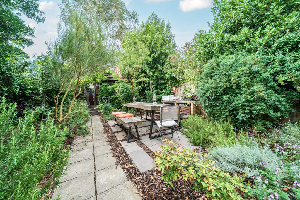 Apartment in London - View 3