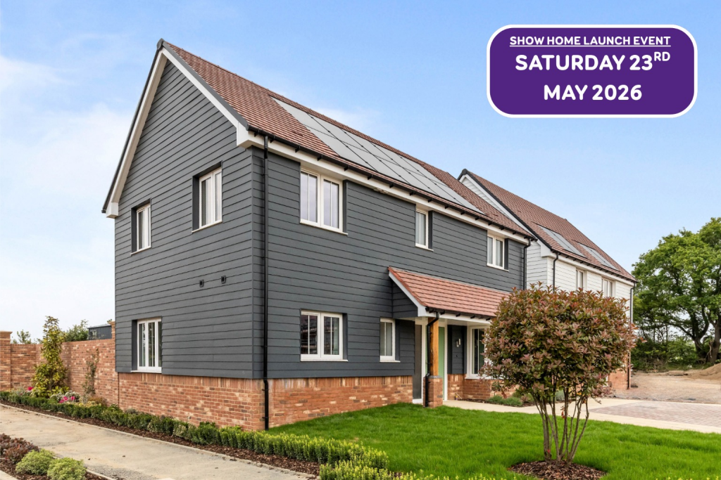 Main image of property: Downs View Park, Uckfield Road, Ringmer, BN8