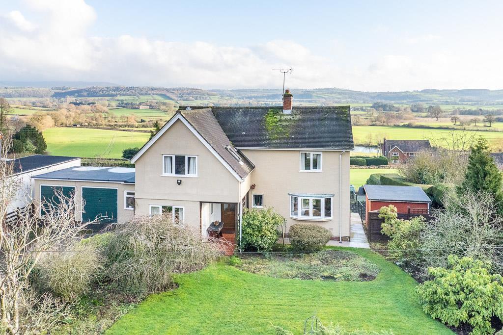 Main image of property: Munslow, Craven Arms