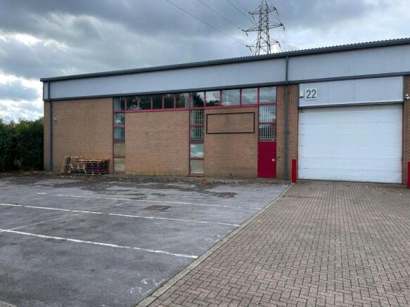 Unit 22 Business Centre  Exterior 1.jpg