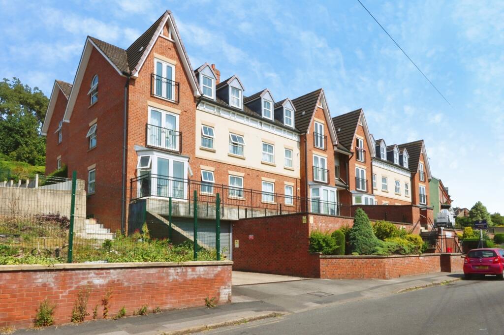 Main image of property: Albert Road, Sheffield, S8
