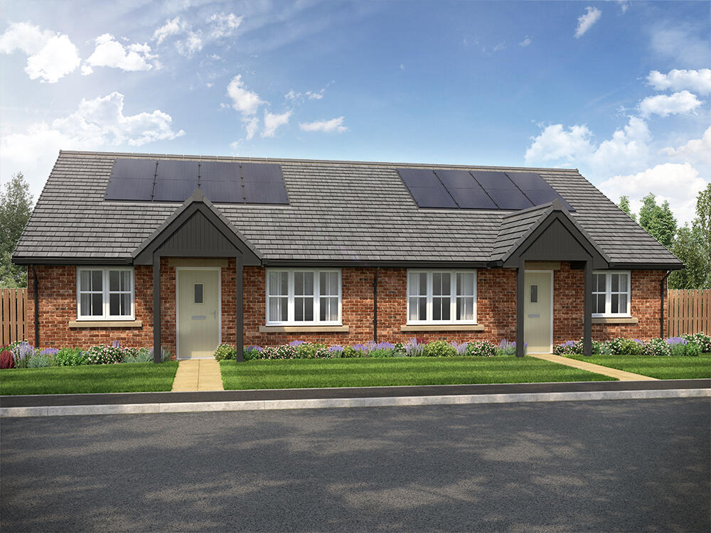 Main image of property: Middleton St George,
Darlington,
DL2 1JT
