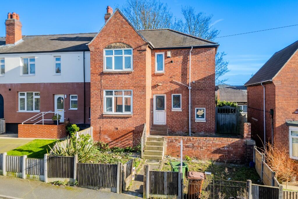 Main image of property: Wellgate, Castleford, West Yorkshire, WF10