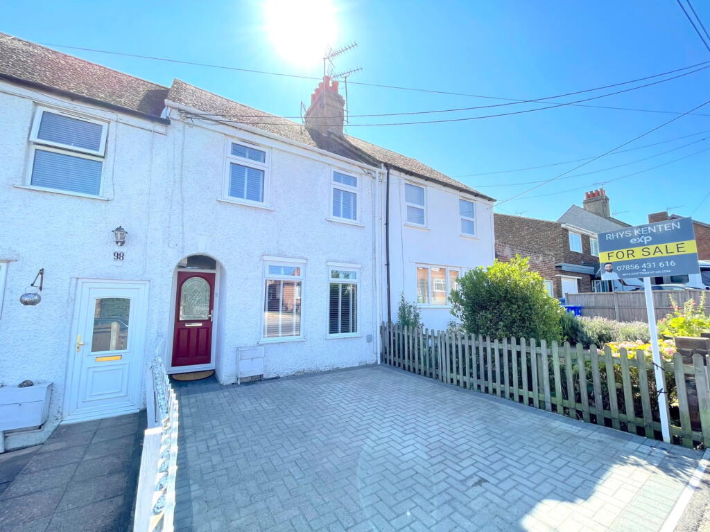 Main image of property: Barton Hill Drive, Minster on Sea, ME12 3NF