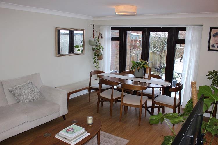 Brunswood Close, Spondon, Derby photo 2