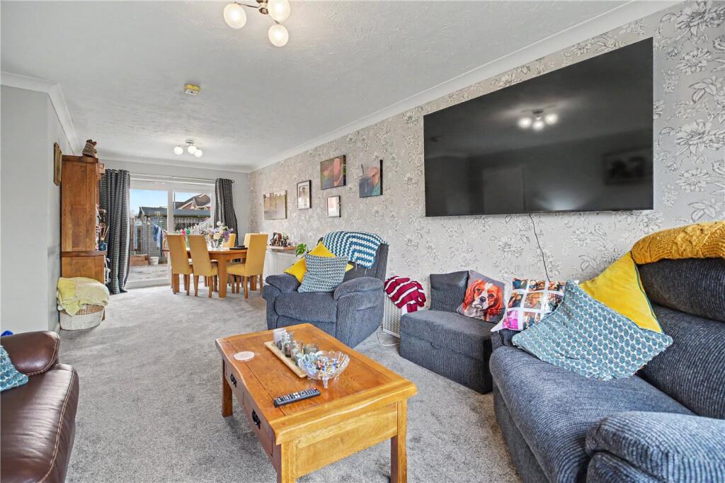House in Great Yarmouth, Caister on Sea - View 5