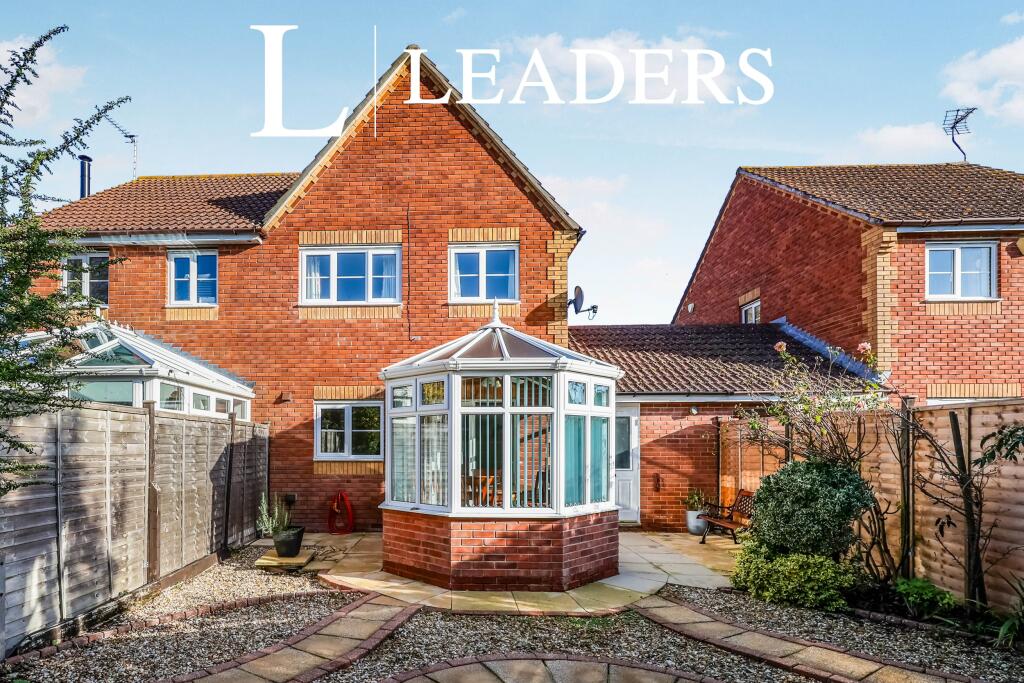 Main image of property: Lark Way, PO10