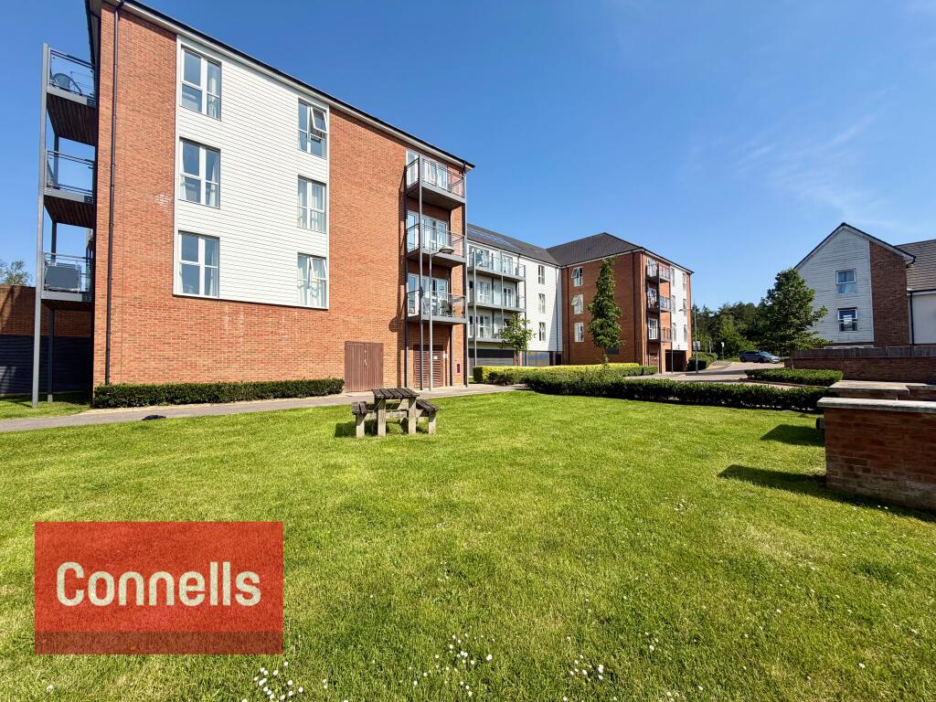 Main image of property: Holmbush Mews