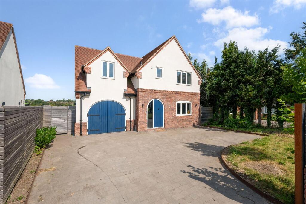 Main image of property: Salisbury Road, Abbotts Ann, Andover
