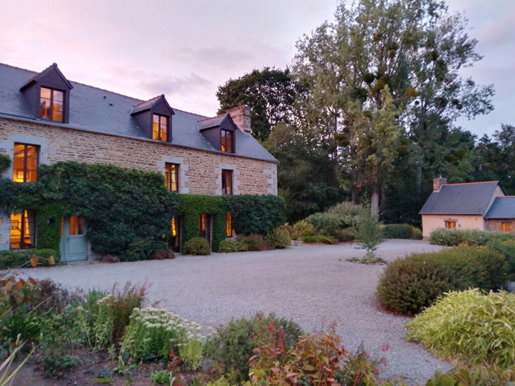 Main image of property: Brittany, Ille-et-Vilaine, Trans-la-Forêt