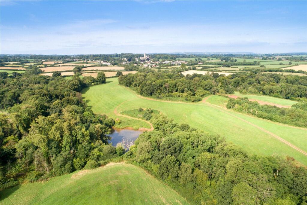 Main image of property: Holcombe, Bath, BA3