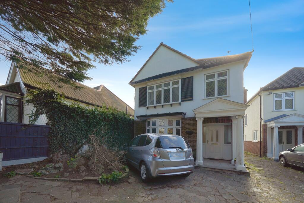 Main image of property: Wingletye Lane, Hornchurch, RM11