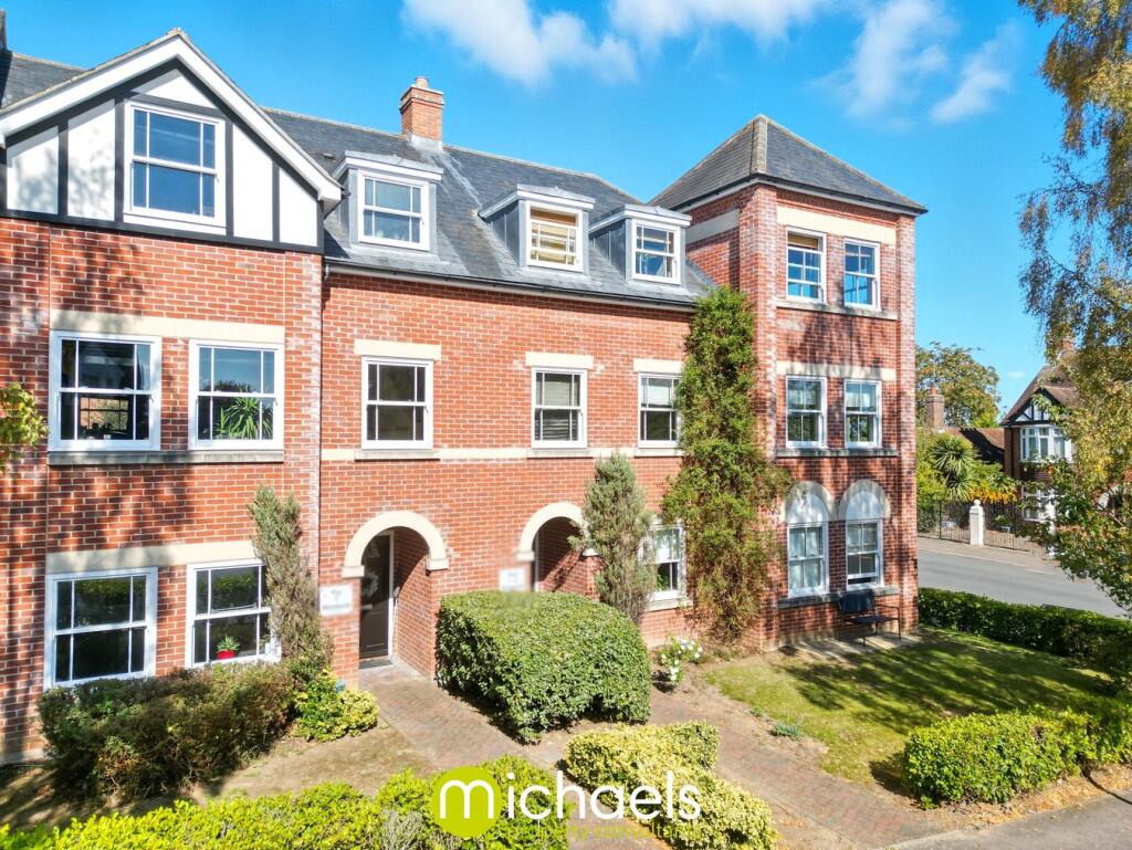 Main image of property: Inglis Road, Colchester , Colchester, CO3