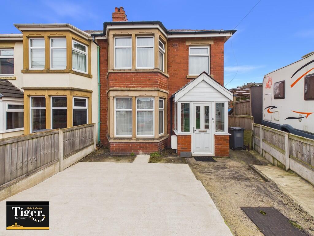 Main image of property: Beetham Place, Blackpool