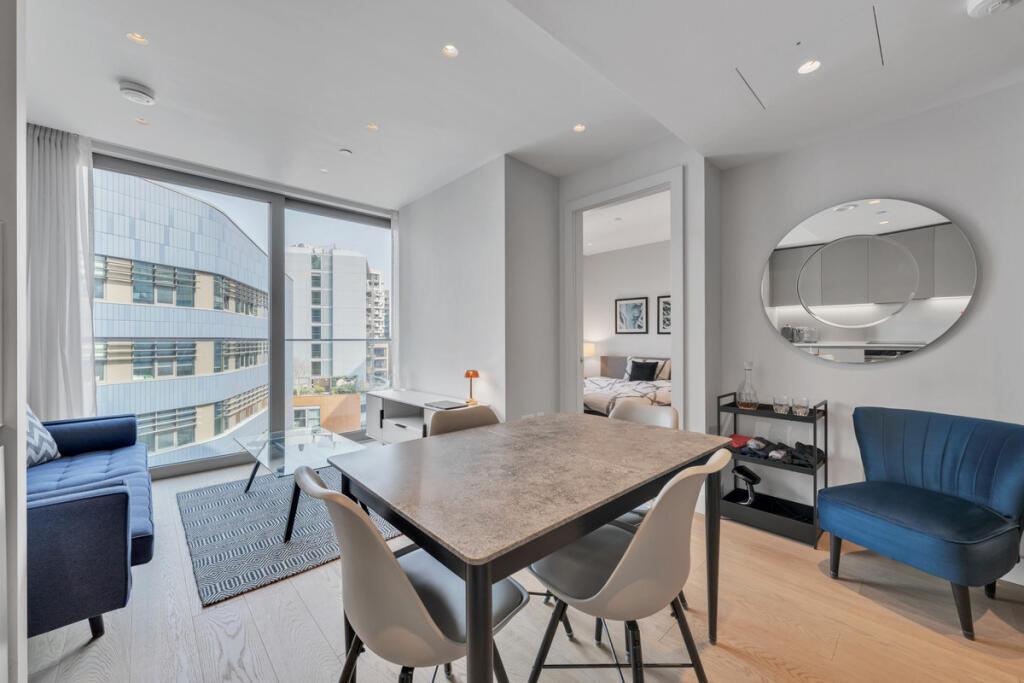 Main image of property: Canalside Walk, London, W2