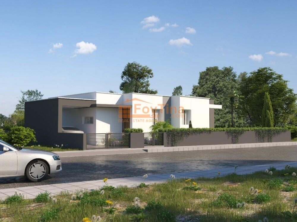 Main image of property: Larnaca, Xylotympou